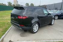 Land Rover Discovery HSE