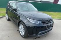 Land Rover Discovery HSE