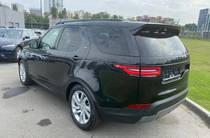 Land Rover Discovery HSE