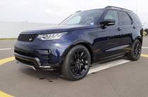 Land Rover Discovery HSE