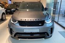 Land Rover Discovery HSE