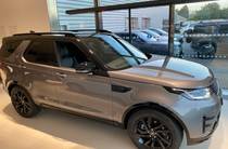 Land Rover Discovery HSE