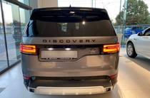 Land Rover Discovery HSE