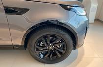 Land Rover Discovery HSE