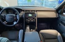 Land Rover Discovery HSE