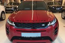 Land Rover Range Rover Evoque R-Dynamic S