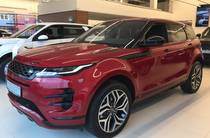 Land Rover Range Rover Evoque R-Dynamic S