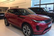 Land Rover Range Rover Evoque R-Dynamic S