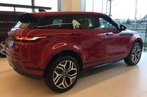 Land Rover Range Rover Evoque R-Dynamic S