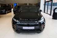 Land Rover Range Rover Evoque R-Dynamic HSE