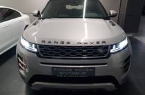 Land Rover Range Rover Evoque R-Dynamic S