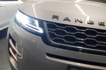 Land Rover Range Rover Evoque R-Dynamic S