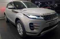 Land Rover Range Rover Evoque R-Dynamic S