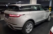 Land Rover Range Rover Evoque R-Dynamic S