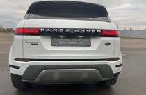 Land Rover Range Rover Evoque S