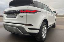 Land Rover Range Rover Evoque S