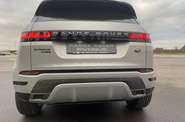 Land Rover Range Rover Evoque R-Dynamic S