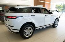 Land Rover Range Rover Evoque R-Dynamic S