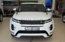 Land Rover Range Rover Evoque R-Dynamic S