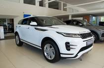 Land Rover Range Rover Evoque R-Dynamic S