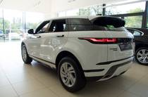 Land Rover Range Rover Evoque R-Dynamic S