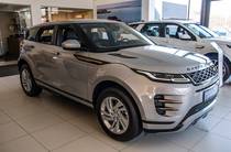 Land Rover Range Rover Evoque R-Dynamic S