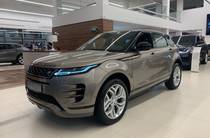 Land Rover Range Rover Evoque R-Dynamic SE