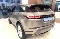 Land Rover Range Rover Evoque R-Dynamic SE