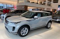 Land Rover Range Rover Evoque S