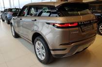 Land Rover Range Rover Evoque S