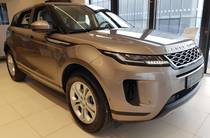 Land Rover Range Rover Evoque S