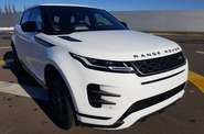 Land Rover Range Rover Evoque R-Dynamic Base