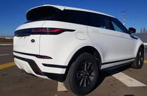 Land Rover Range Rover Evoque R-Dynamic Base