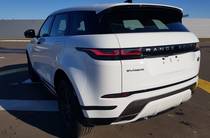 Land Rover Range Rover Evoque R-Dynamic Base