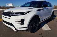 Land Rover Range Rover Evoque R-Dynamic Base