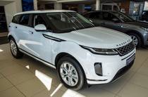 Land Rover Range Rover Evoque S