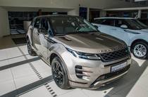 Land Rover Range Rover Evoque R-Dynamic S