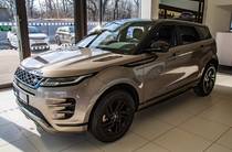 Land Rover Range Rover Evoque R-Dynamic S