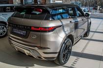 Land Rover Range Rover Evoque R-Dynamic S