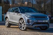 Land Rover Range Rover Evoque R-Dynamic SE