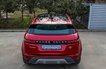 Land Rover Range Rover Evoque S