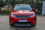 Land Rover Range Rover Evoque S