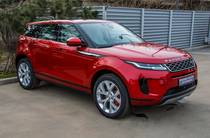 Land Rover Range Rover Evoque S