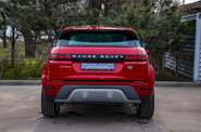 Land Rover Range Rover Evoque S