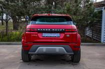 Land Rover Range Rover Evoque S