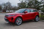 Land Rover Range Rover Evoque S