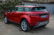 Land Rover Range Rover Evoque S