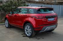 Land Rover Range Rover Evoque S