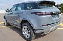 Land Rover Range Rover Evoque S