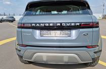 Land Rover Range Rover Evoque S